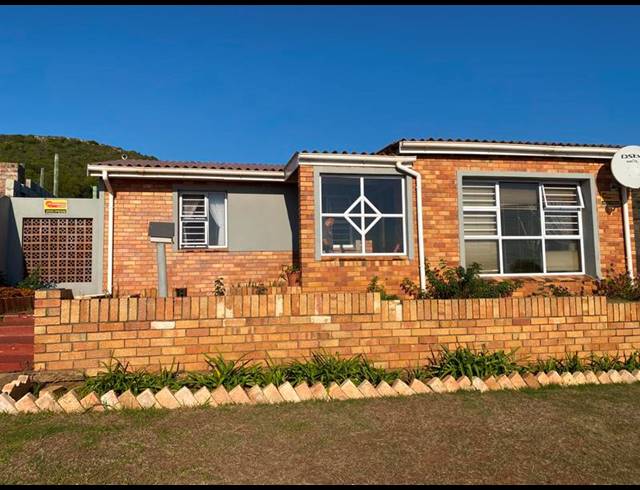 3 BEDROOM HOUSE FOR SALE IN SALSONEVILLE